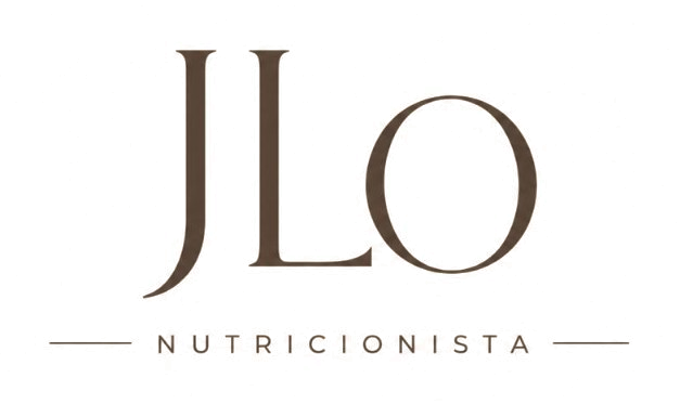 JLo Nutricionista — Jenifer Lopes Borchardt